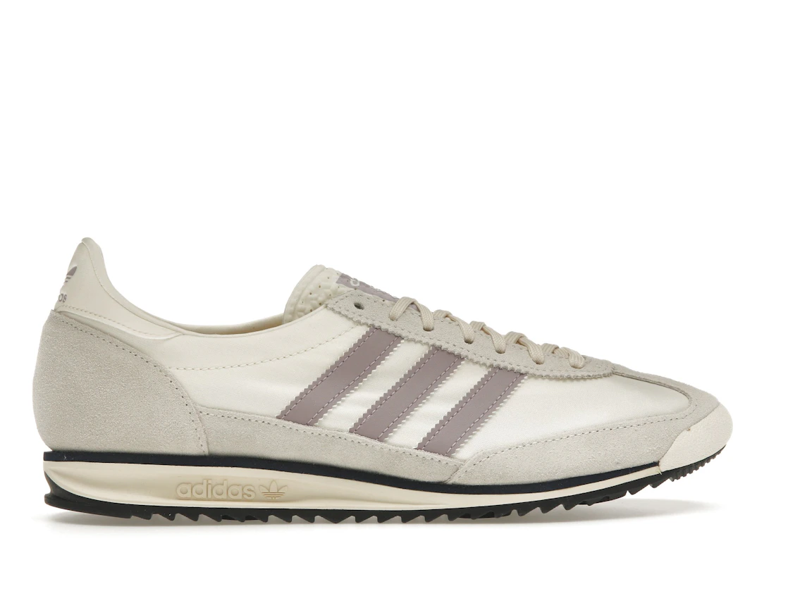 adidas SL 72 Off White Almost Pink (W)