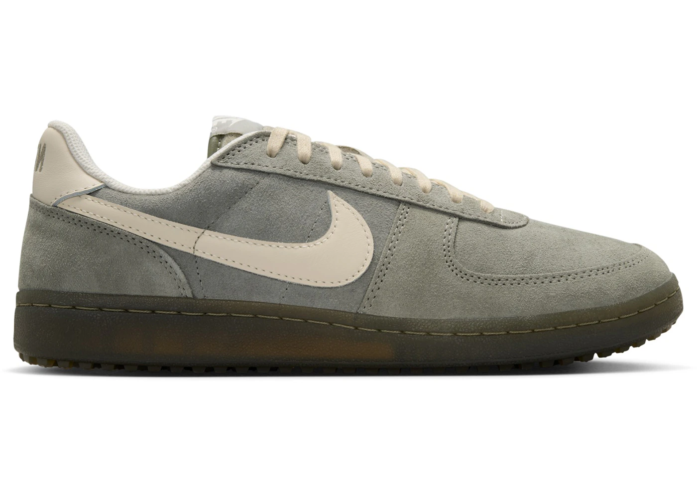 Nike Field General Light Army Natural