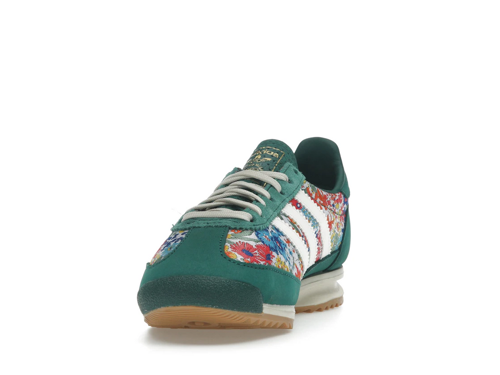 adidas SL 72 OG Liberty London Collegiate Green (W)