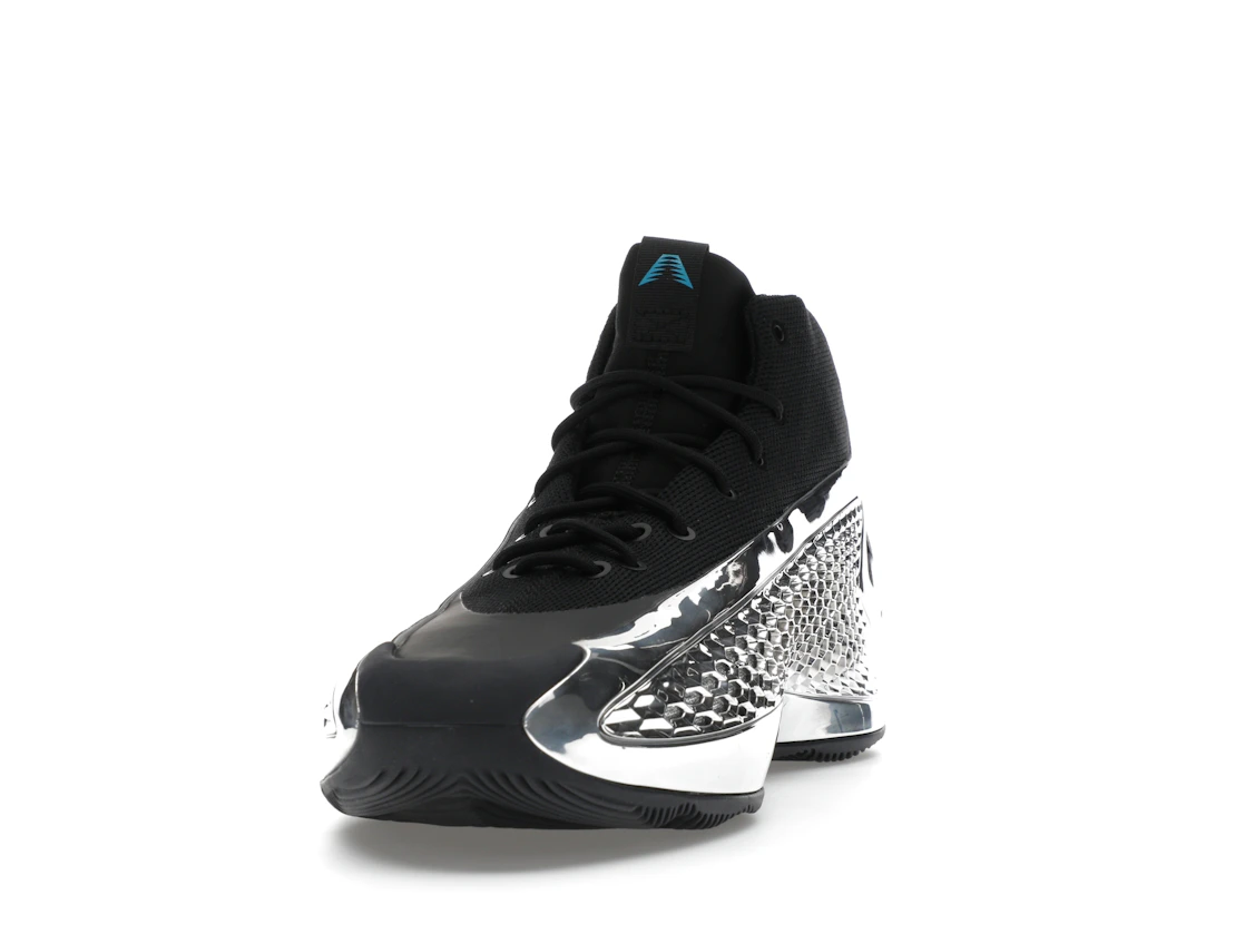 adidas AE 1 Silver Metallic