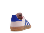 adidas Gazelle Indoor Clear Pink Lucid Blue (W)