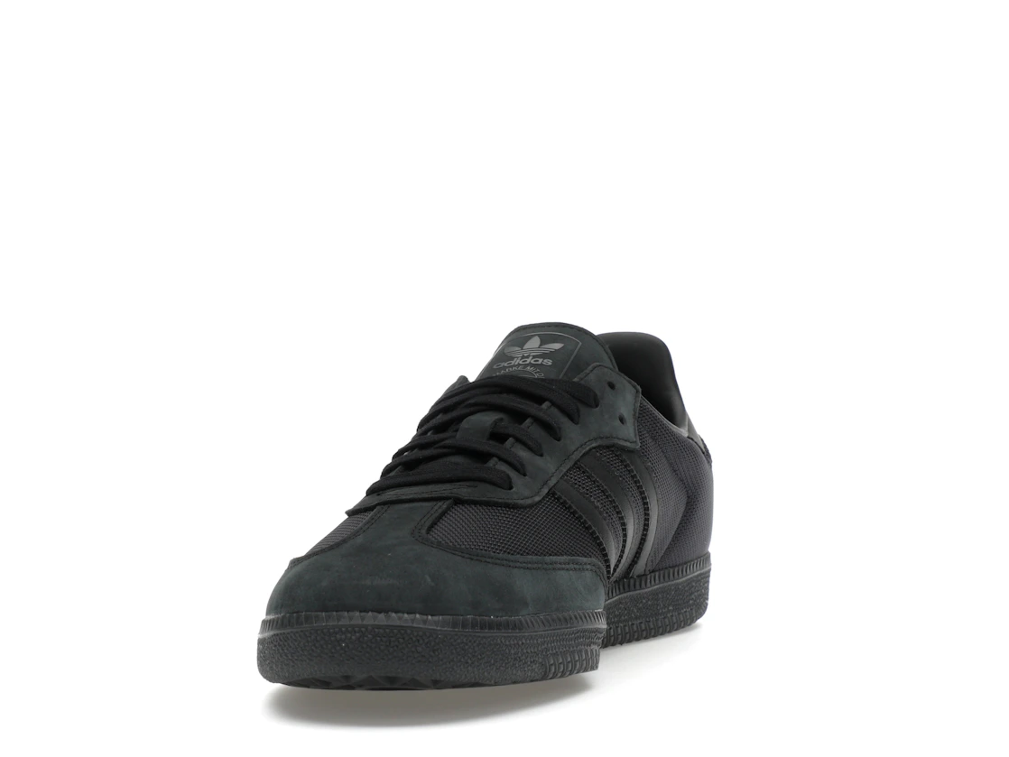 adidas Samba OG Black Carbon Cordura