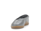 adidas Taekwondo Mei Ballet Silver Metallic Gum (W)