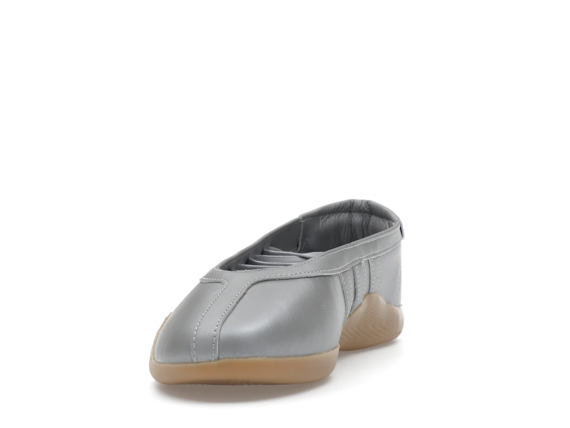 adidas Taekwondo Mei Ballet Silver Metallic Gum (W)