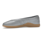 adidas Taekwondo Mei Ballet Silver Metallic Gum (W)