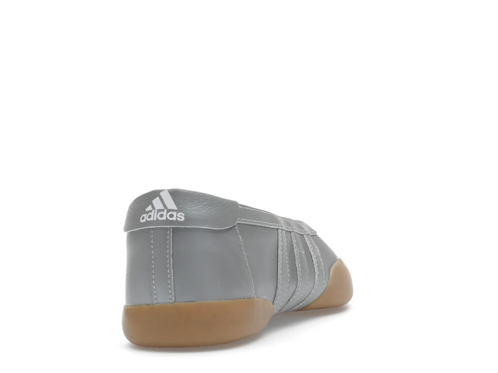 adidas Taekwondo Mei Ballet Silver Metallic Gum (W)