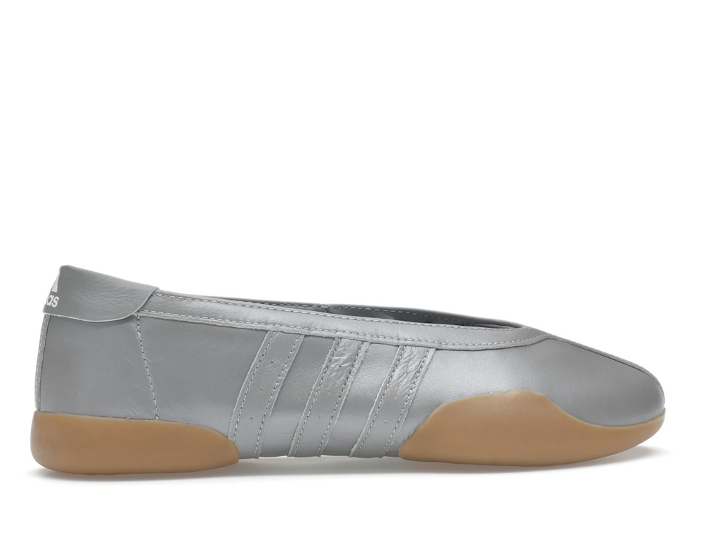 adidas Taekwondo Mei Ballet Silver Metallic Gum (W)