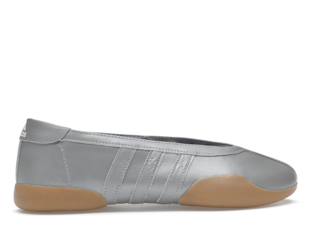 adidas Taekwondo Mei Ballet Silver Metallic Gum (W)