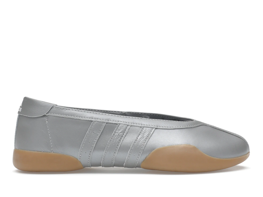 adidas Taekwondo Mei Ballet Silver Metallic Gum (W)