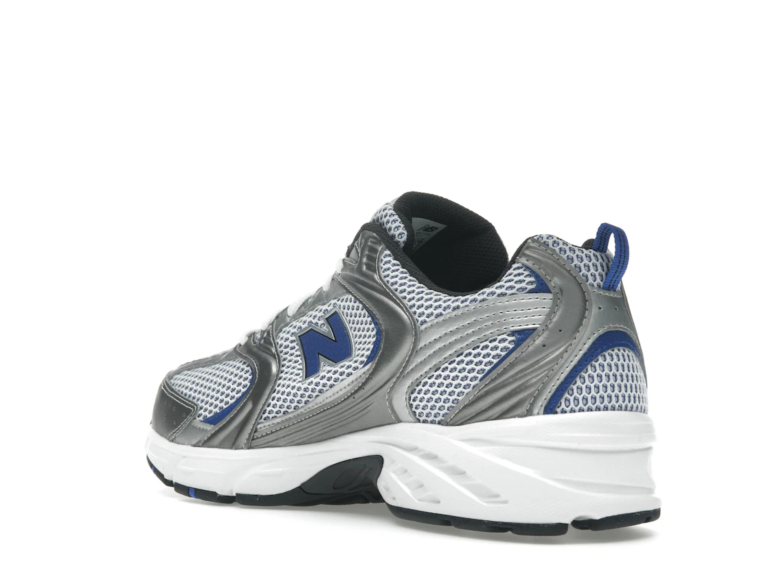 New Balance 530 Silver Blue