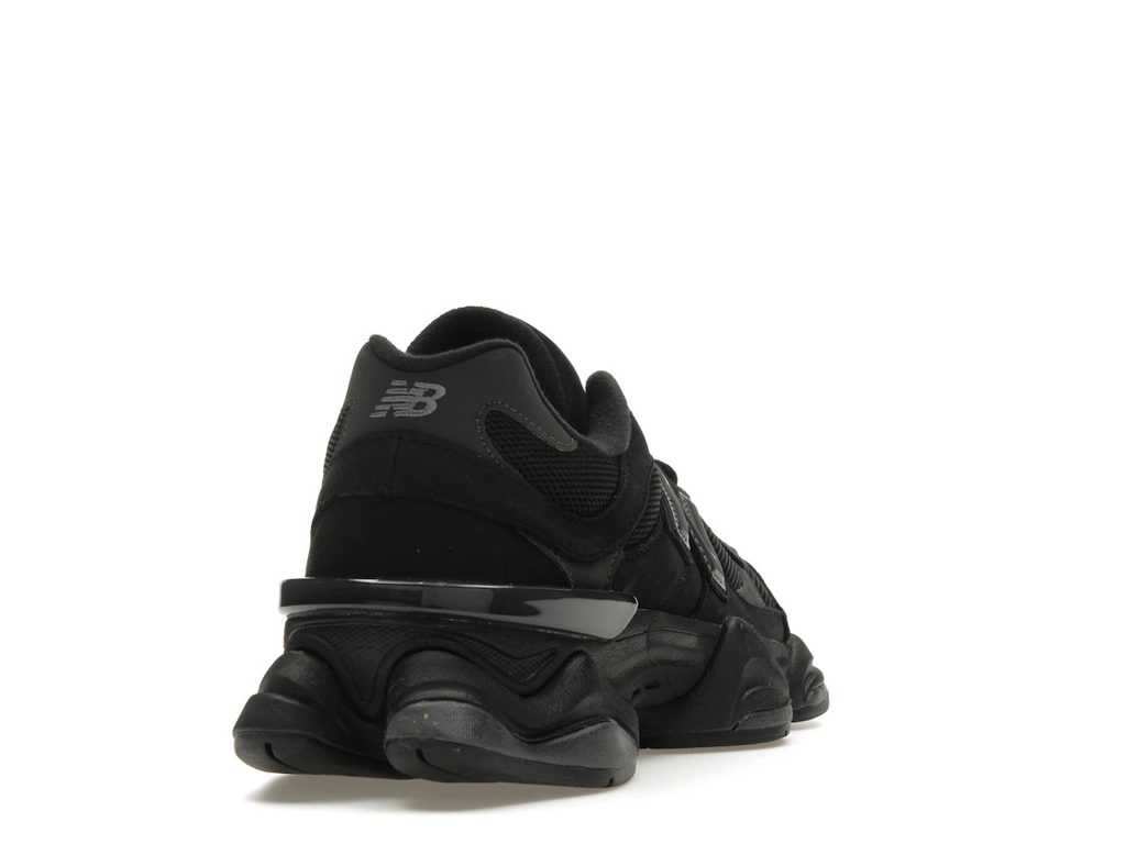 New Balance 9060 Black Cement