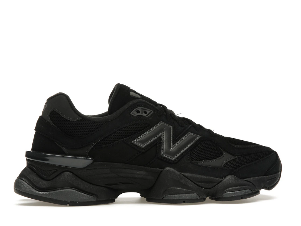 New Balance 9060 Black Cement