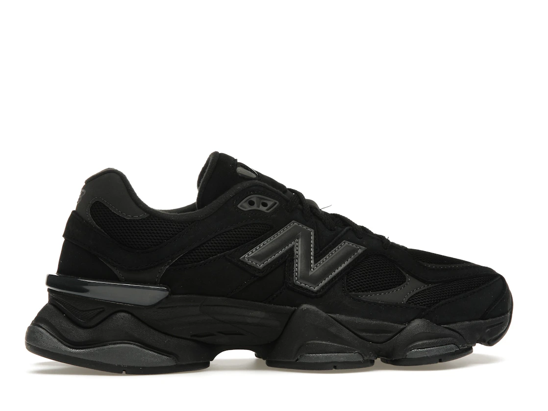 New Balance 9060 Black Cement