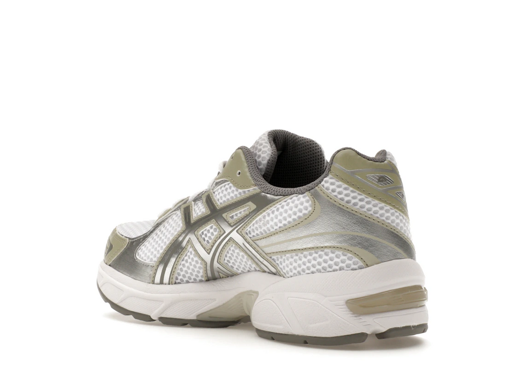 ASICS Gel-1130 White Dried Leaf Green (W)