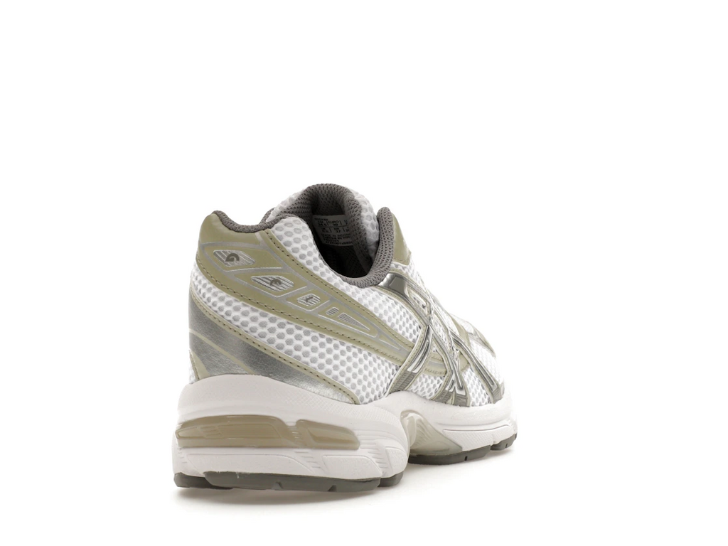 ASICS Gel-1130 White Dried Leaf Green (W)