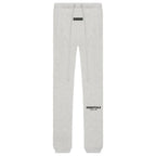 Fear of God Essentials S22 Sweatpants Light Oatmeal