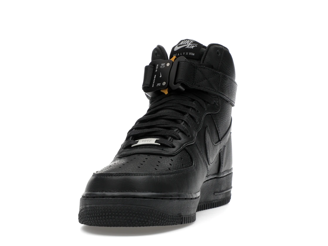 Nike Air Force 1 High 1017 ALYX 9SM Black