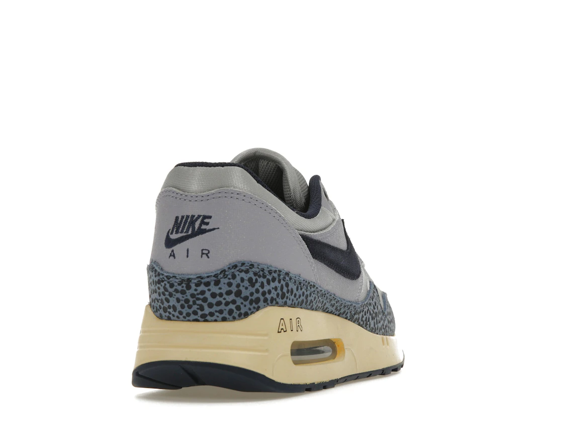Nike Air Max 1 '86 OG Big Bubble Lost Sketch