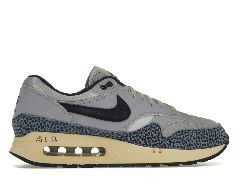 Nike Air Max 1 '86 OG Big Bubble Lost Sketch