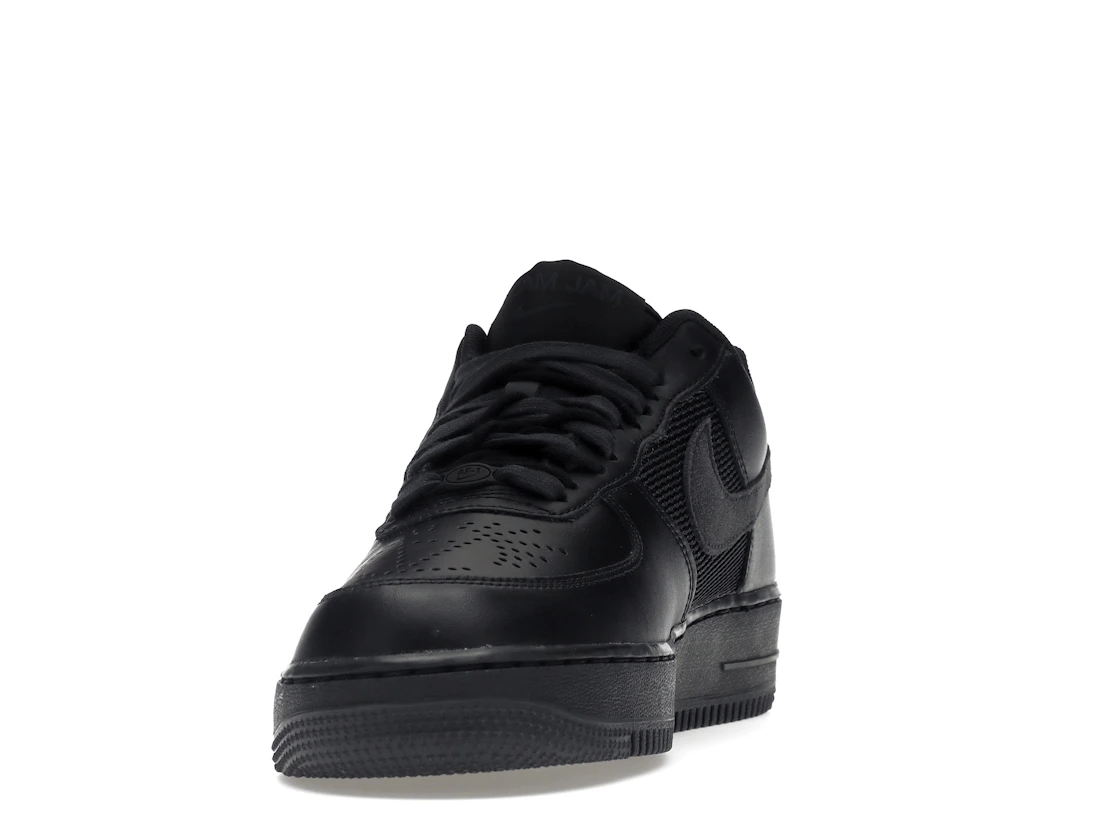 Nike Air Force 1 Low SP Slam Jam Black