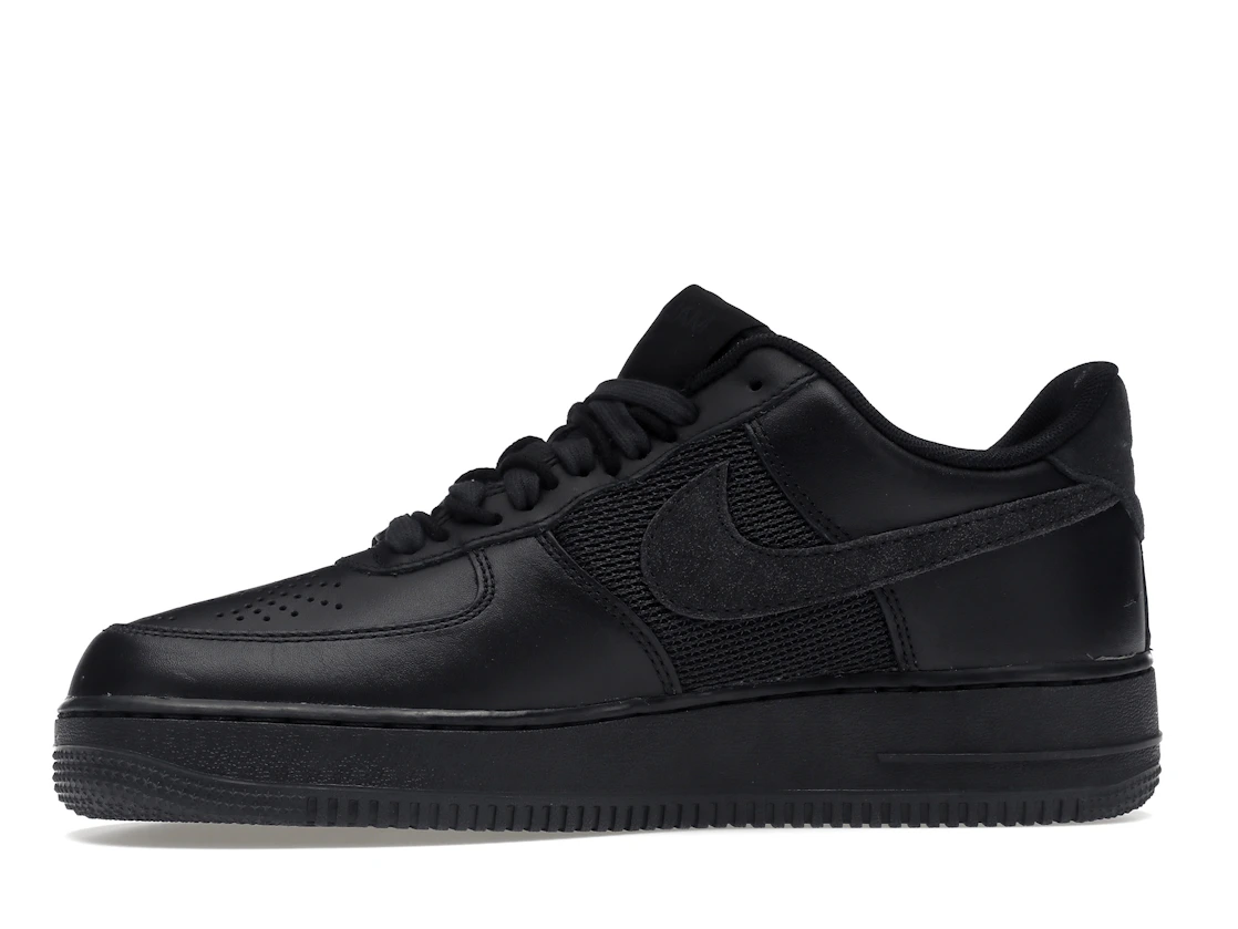 Nike Air Force 1 Low SP Slam Jam Black