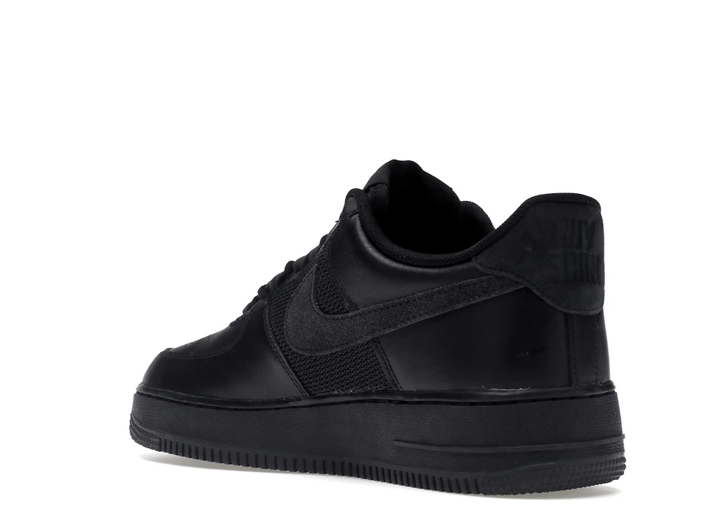 Nike Air Force 1 Low SP Slam Jam Black