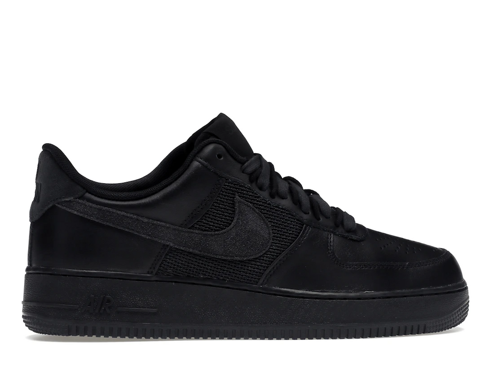 Nike Air Force 1 Low SP Slam Jam Black