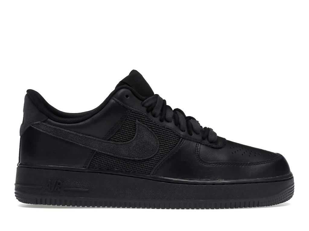 Nike Air Force 1 Low SP Slam Jam Black