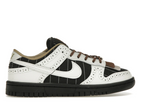 Nike Dunk Low LX Brogue Pinstripe (W)