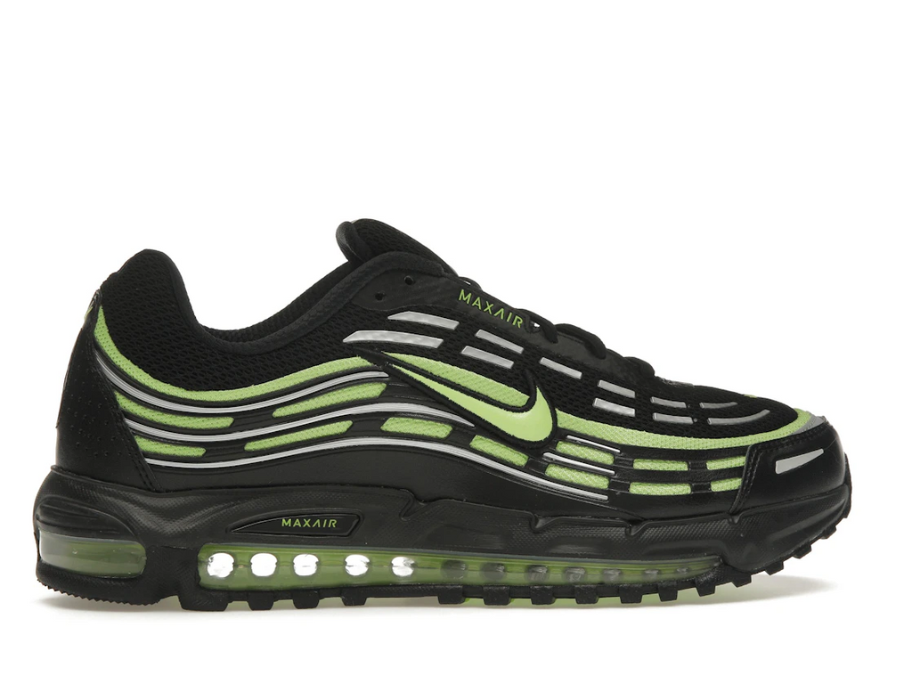 Nike Air Max TL 2.5 Black Citron
