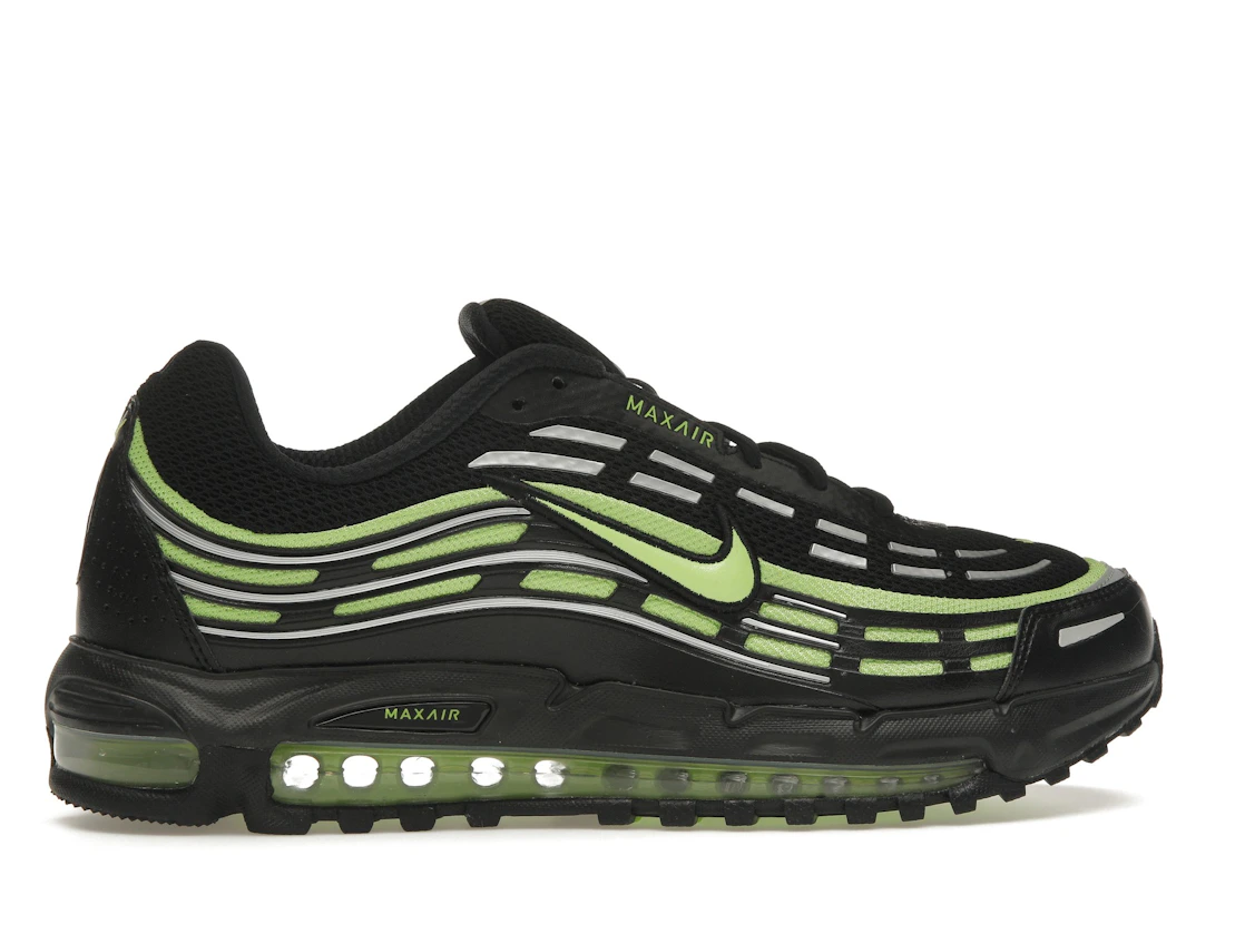 Nike Air Max TL 2.5 Black Citron