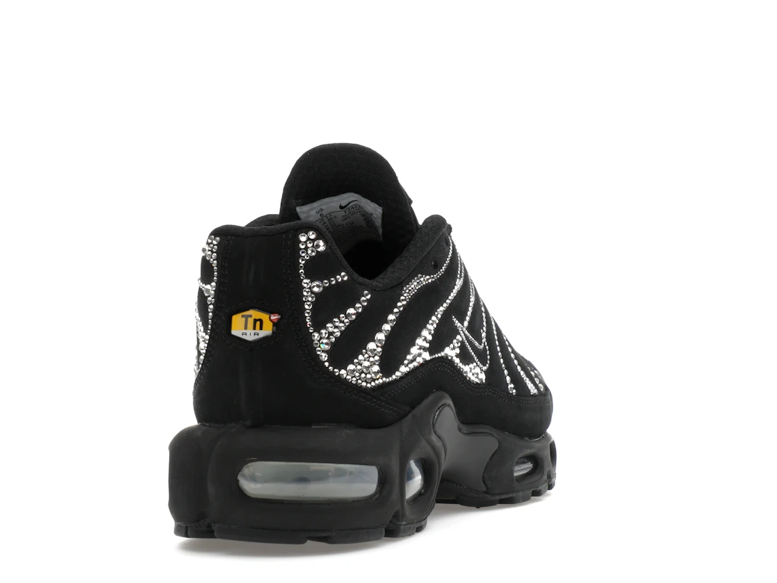 tenisky a boty Nike Air Max Plus Swarovski Moonlight (W) FZ4237-001 ADONIO