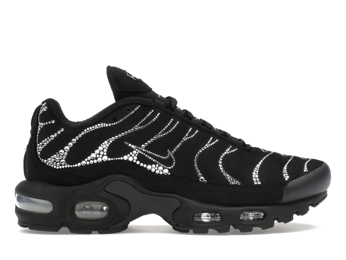 tenisky a boty Nike Air Max Plus Swarovski Moonlight (W) FZ4237-001 ADONIO