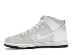 Nike SB Dunk High Antihero Skateboards