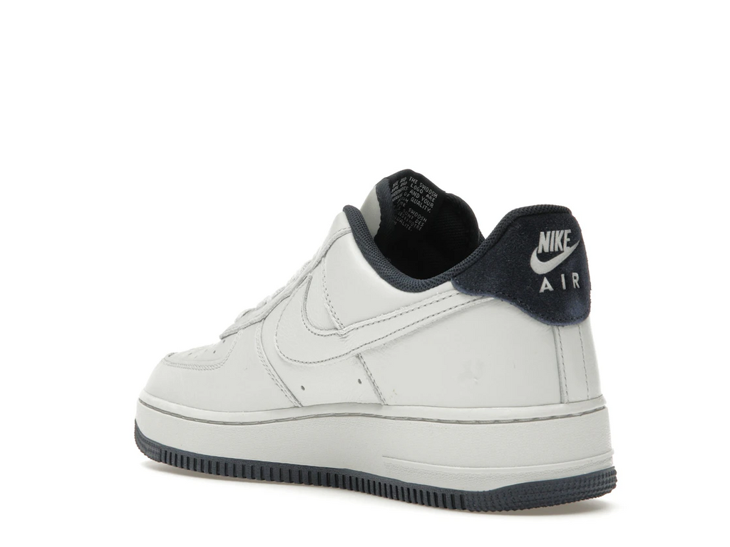 Nike Air Force 1 Low '07 LV8 Photon Dust Obsidian