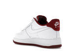 tenisky a boty Nike Air Force 1 Low '07 LV8 White Team Red HM9483-100 ADONIO