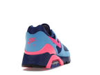 Nike Air Max 180 University Blue Hyper Pink