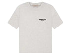 Fear of God Essentials S22 T-shirt Light Oatmeal