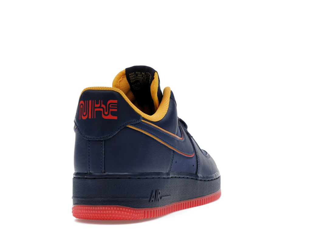 Nike Air Force 1 Low Retro Lettering