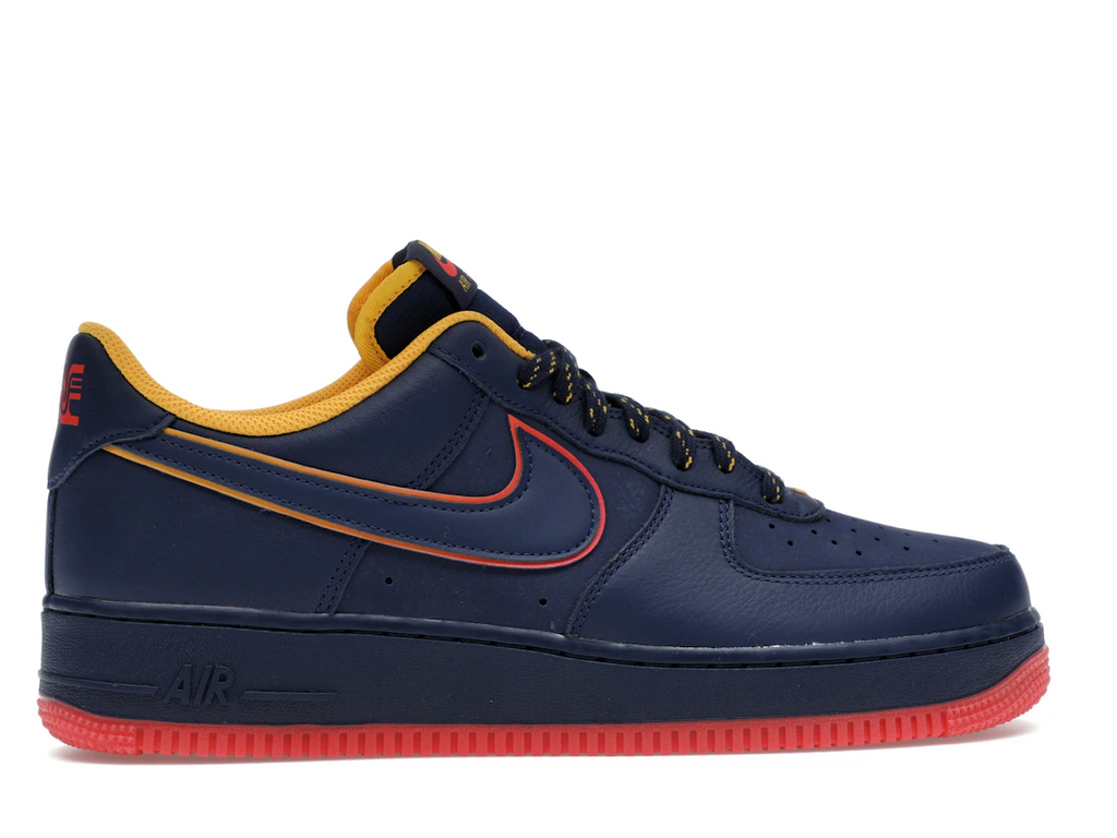 Nike Air Force 1 Low Retro Lettering