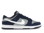 Nike Dunk Low Georgetown Suede