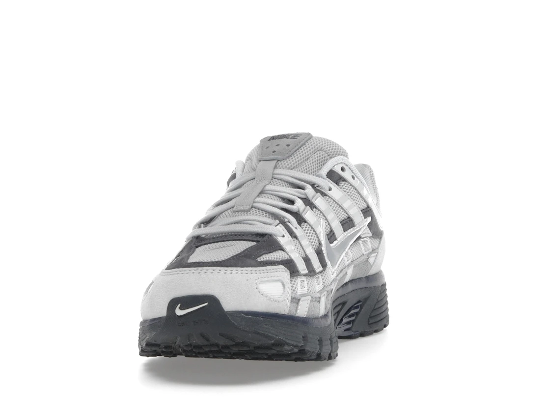 Nike P-6000 Photon Dust Anthracite