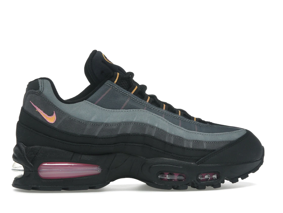 Nike Air Max 95 OG Big Bubble Sundial