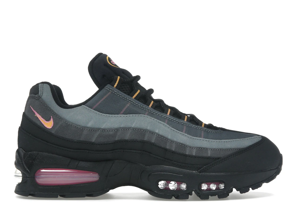 Nike Air Max 95 OG Big Bubble Sundial
