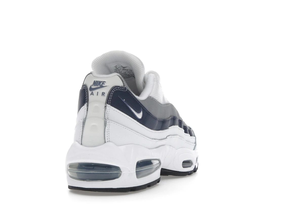 Nike Air Max 95 OG Diffused Blue