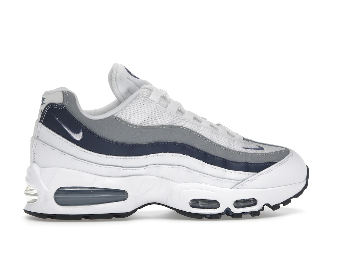 Nike Air Max 95 OG Diffused Blue