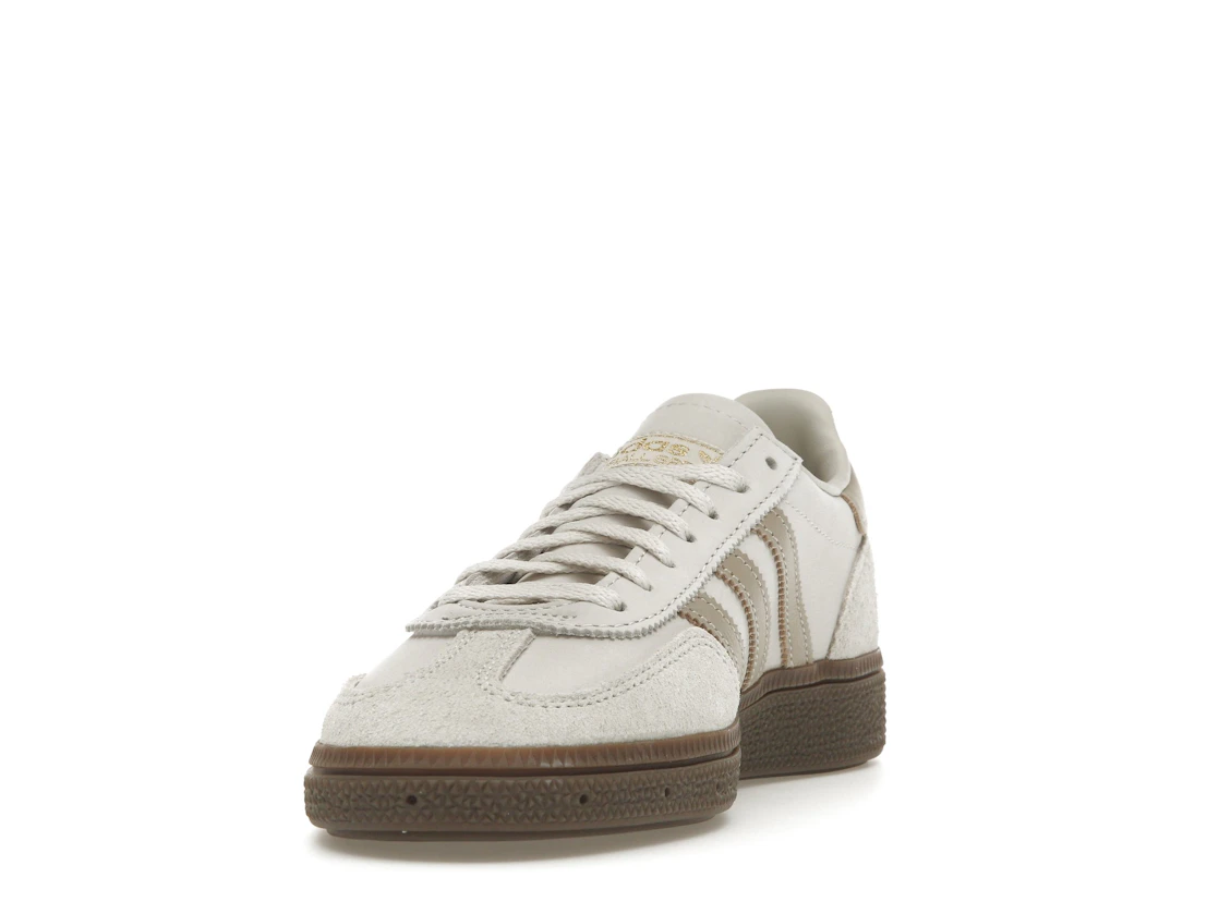 adidas Handball Spezial Aluminum Wonder Beige (W)