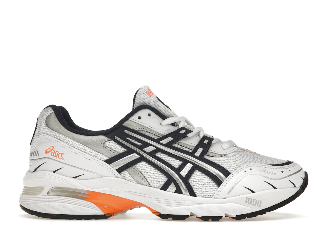 ASICS Gel-1090 White Midnight (W)
