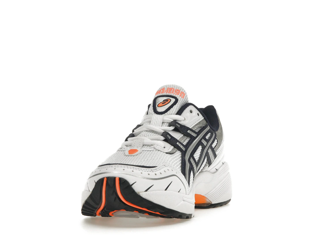 ASICS Gel-1090 White Midnight (W)