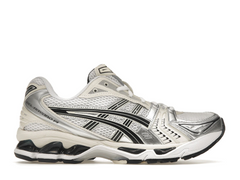 ASICS Gel-Kayano 14 White Midnight (W)